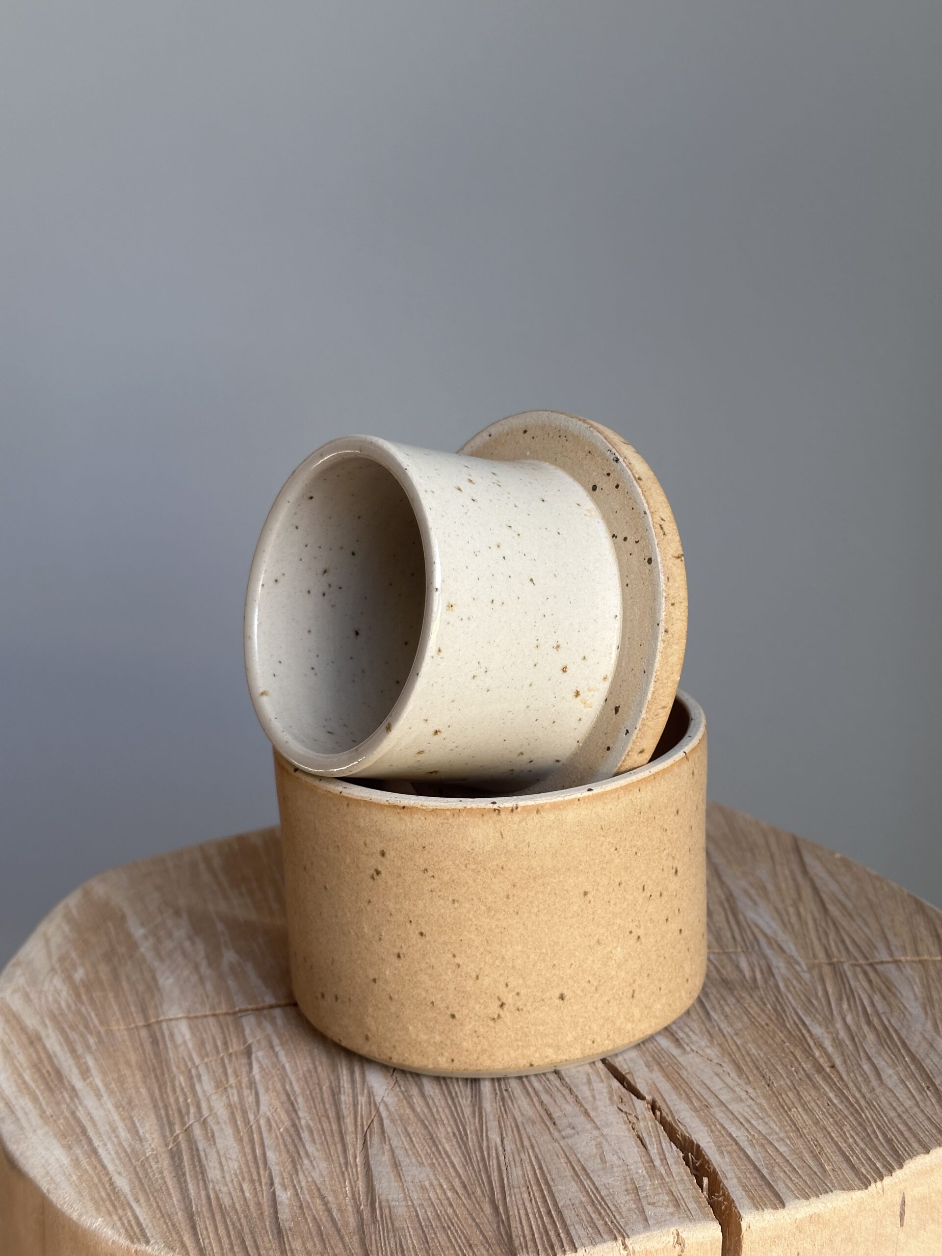 Fransk smørklokke, HØST - Billede 6