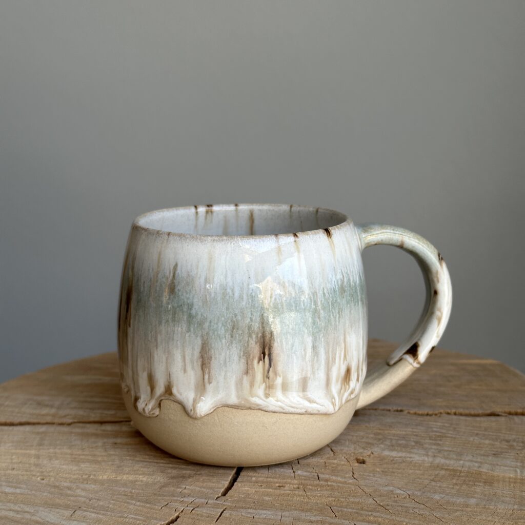 krus med hank, morgendis