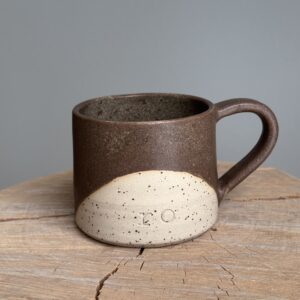 tekstkrus "ro" med hank