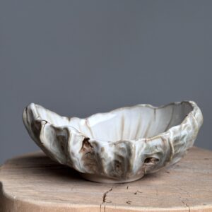 Lille morgendis skål