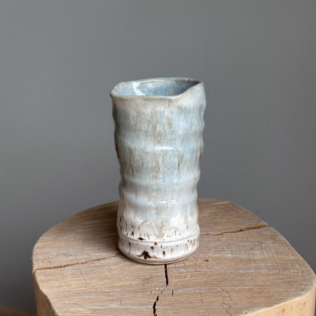 morgendis vase H 15 cm